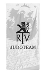 JUDOTEAM Handtuch