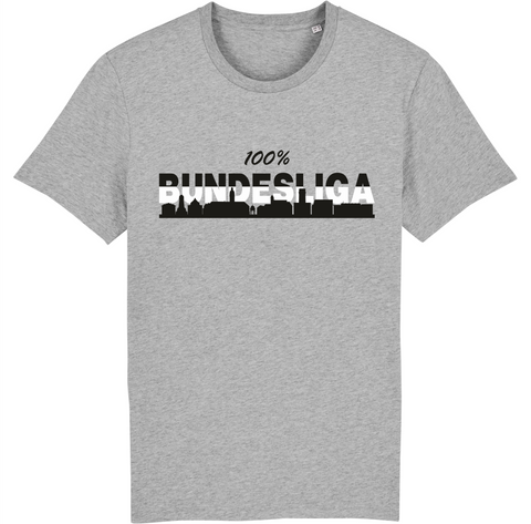 JUDOTEAM Herren T-Shirt "Bundesliga"