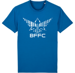 Falcons Herren T-Shirt "Logo-gestreift"