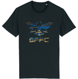 Falcons Herren T-Shirt "Logo-Multicolor"