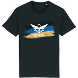 Falcons Herren T-Shirt "Mulitcolor-Pinselstrich"