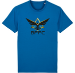 Falcons Kinder T-Shirt "schwarz-gold"