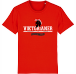 SV Viktoria Rot-Weiß Kinder T-Shirt "Viktorianer"