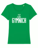 Erfa Damen T-Shirt "100% Gymnich"