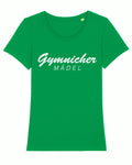 Erfa Damen T-Shirt "Gymnicher Mädel"
