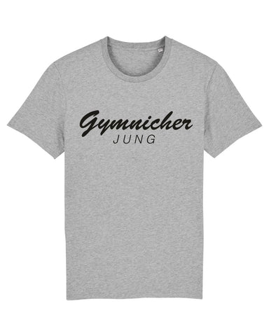 Erfa Kinder T-Shirt "Gymnicher Jung"