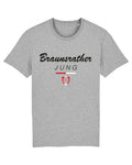 Braunsrath Kinder T-Shirt "Jung-Wappen"