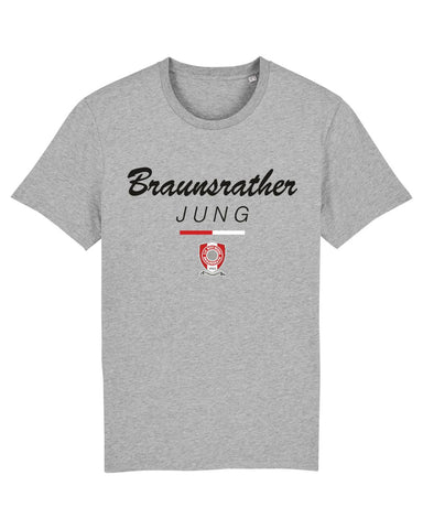 Braunsrath Herren T-Shirt "Jungs-Wappen"