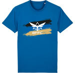 Falcons Kinder T-Shirt "Multicolor Pinselstrich"