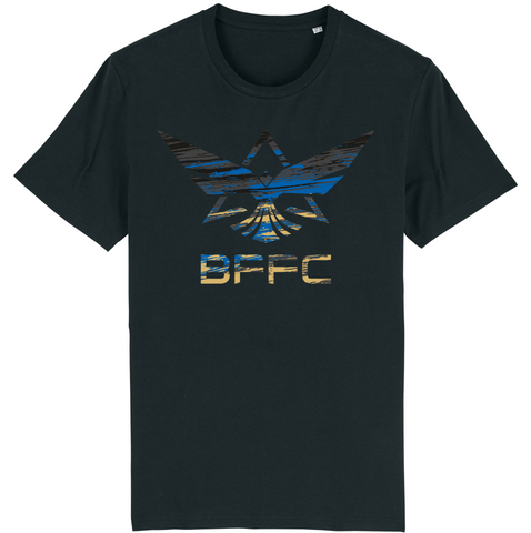 Falcons Kinder T-Shirt "Logo-Multicolor"