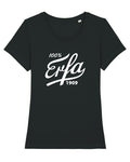 Erfa Damen T-Shirt "100% Erfa"