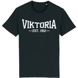 ´SV Viktoria Rot-Weiß Kinder T-Shirt "Viktoria"