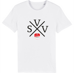 SV Viktoria Rot-Weiß Kinder T-Shirt "Treffpunkt"