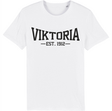 SV Viktoria Rot-Weiß Herren T-Shirt "Viktoria"