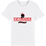 SV Viktoria Rot-Weiß Herren T-Shirt "Viktorianer"