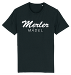 SV Rot Weiss Merl e.V. Kinder T-Shirt "Merler Mädel"