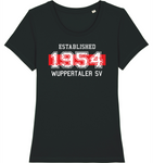 WSV Damen T-Shirt "established"