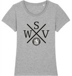 WSV Damen T-Shirt "Treffpunkt"