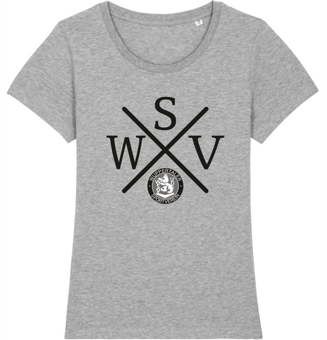WSV Damen T-Shirt "Treffpunkt"
