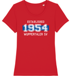 WSV Damen T-Shirt "established"