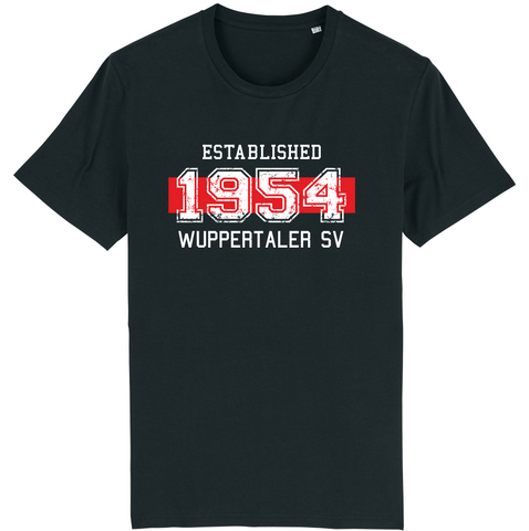 WSV Herren T-Shirt "established"