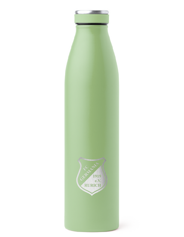 FC Germania Rurich Thermosflasche YISEL
