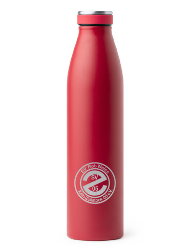SV Rot-Weiss Zollstock Thermosflasche YISEL