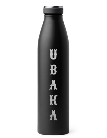 U.B.A.K.A. Thermosflasche YISEL