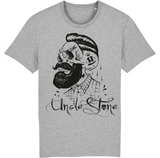 Uncle Stone Beard 1 Herren Shirt