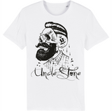 Uncle Stone Beard 1 Herren Shirt