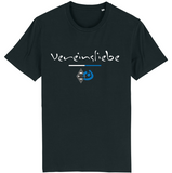 Blaue Welle Herren T-Shirt "Vereinsliebe"
