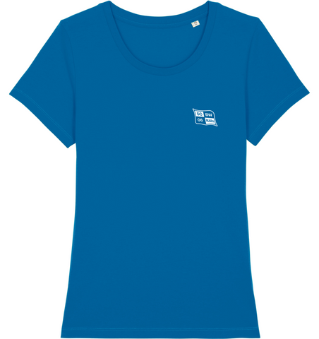 SC Blau-Weiß Köln Damen T-Shirt "Logo"