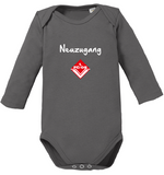 1. FC Viersen 05 Baby Body Langarm