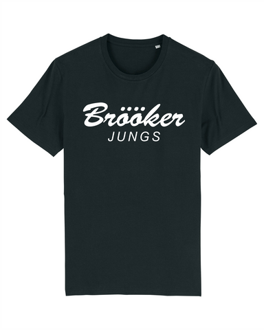 Oberbruch Herren T-Shirt "Brööker Jungs" (6076739551383)