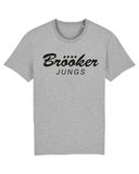 Oberbruch Kinder T-Shirt "Brööker Jungs" (6076790177943)