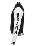 U.B.A.K.A. College Jacke Unisex nur für Member