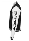 U.B.A.K.A. Unisex Collegejacke nur für Member