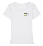 FC Concordia Haaren Damen T-Shirt "Stripes"