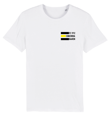 FC Concordia Haaren Herren T-Shirt "Stripes"