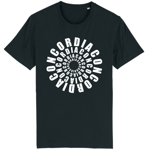 FC Concordia Haaren Herren T-Shirt "Spirale"