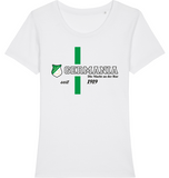 FC Germania Rurich Damen T-Shirt "Die Macht"