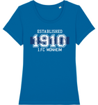 1. FC Monheim Damen T-Shirt "Established"