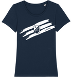 SV Dickenberg Damen T-Shirt "Stripes"