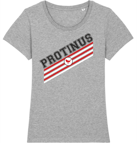 SV Rot Weiss Merl e.V. Damen T-Shirt "Protinus"