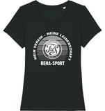 TuS Brauweiler Damen T-Shirt "Mein Verein Rehasport"