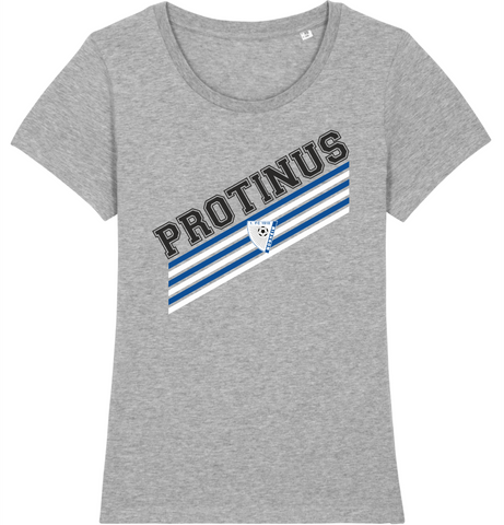 1. FC Monheim Damen T-Shirt "Protinus"
