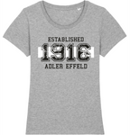 SV Adler Effeld Damen T-Shirt "established"