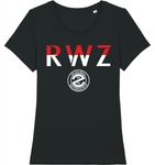 S.V. Rot-Weiss Zollstock Damen T-Shirt "RWZ"