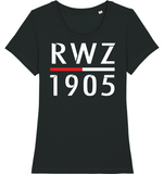 S.V. Rot-Weiss Zollstock Damen T-Shirt "Verein since"