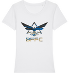 Falcons Damen T-Shirt "Multicolor Logo"